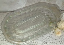 NOSTALGICO VECCHIO GRATTUGIA MELA VETRO CM20X9 INTEGRO PAPPA BIMBI 