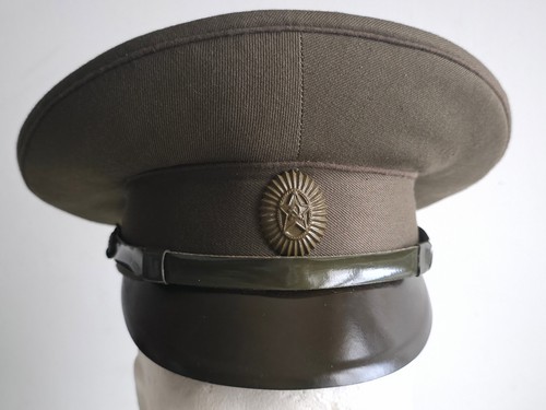 Originale cappello sovietico