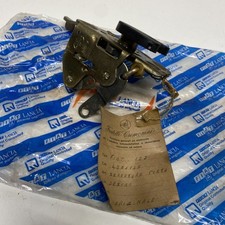 FIAT 127 FIORINO 1a SERIE SERRATURA PORTA ANTERIORE DESTRA OEM 4236145