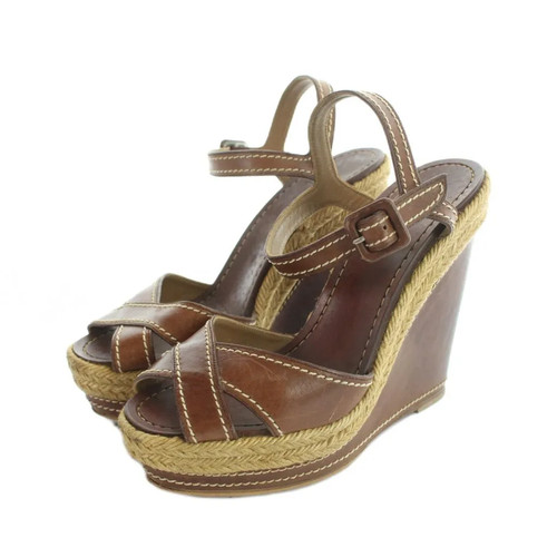 Christian louboutin sandali - christian,