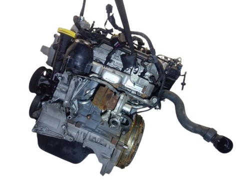 Motore semicompleto per opel - motore,