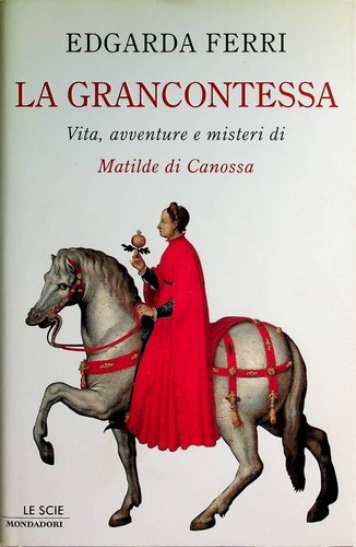 Grancontessa vita - la,