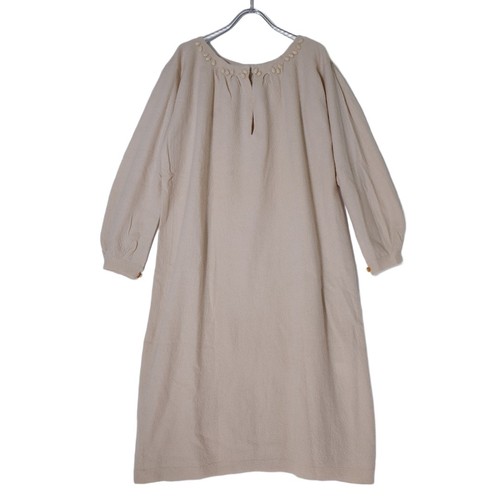 Abito 45r maglia lana - abito, di
