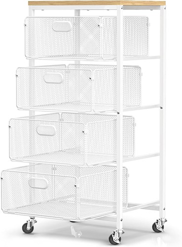 Weldun carrello con cassetti - carrello,