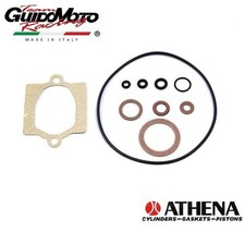 GUARNIZIONI CARBURATORE DELL'ORTO VHB30 MOTO GUZZI T3 850 ATHENA P400190500350 