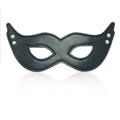 Maschera per occhi - da, felino