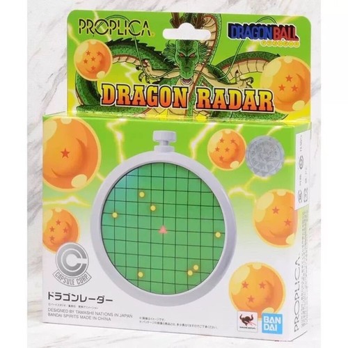Bandai proplica dragon ball - proplica,