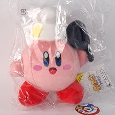 Plush peluche kirby - kirby's, dream