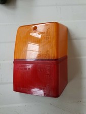 Fanalino Posteriore Dx Arancio Rosso Innocenti Mini Mk2 Mk3 minor 44.453.534