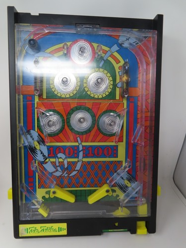 Flipper giocattolo tavolo - giocattolo,