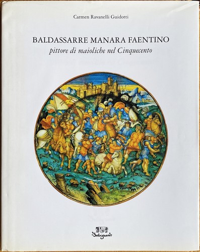 Guidotti baldassarre - c.r., guidotti,