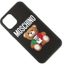 Moschino Italia teddy iphone