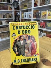 i libri gialli mondadori 261