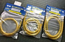 TUBO FLESSIBILE IN ACCIAIO GAS