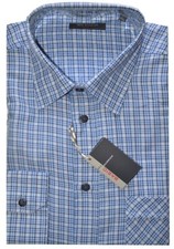 CAMICIA UOMO invernale Taglia