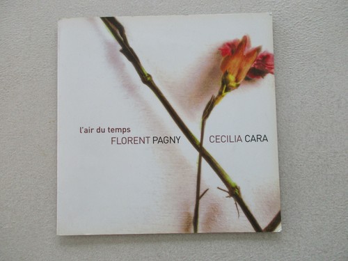 Florent pagny cecilia cara - florent,
