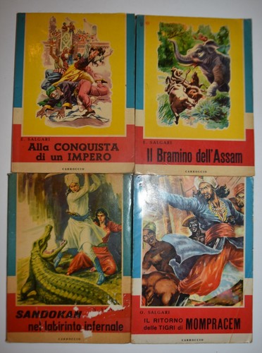 Salgari fig anni - anni,