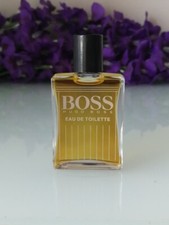 Profumo Uomo HUGO BOSS
