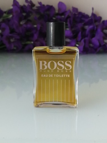 Profumo uomo hugo boss - profumo,