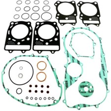 Kit completo guarnizioni