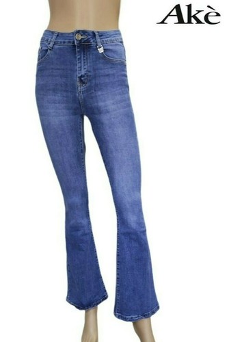 Jeans zampa donna - zampa,