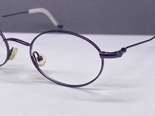 Occhiali da vista Cil Steel