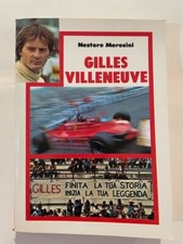 Gilles Villeneuve - Nestore