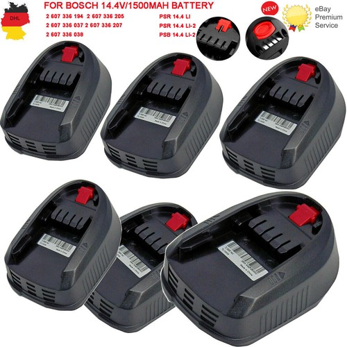 1500 mah per - 1500, 14,4