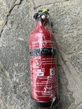 Estintore auto - estintore,