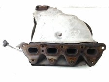 COLLETTORE SCARICO RENAULT
