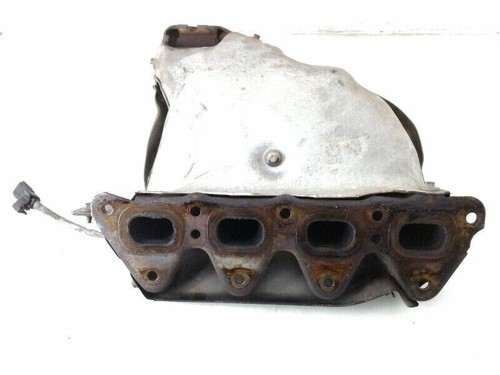 Collettore scarico renault - collettore,