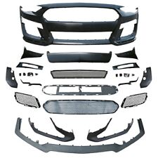 PARE-CHOCS AVANT - FRONT