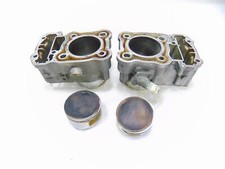 Cilindri cilindro e pistone pistoni HONDA TRANSALP 650 2000 2003 2005