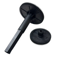 Kit ingranaggi spremiagrumi RGV ricambio originale 110147