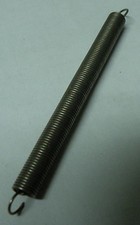 Molla meccanismo cambio