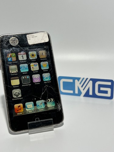 Apple ipod touch - ipod,