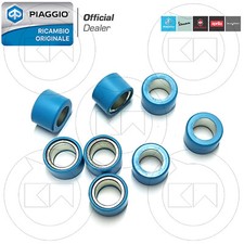 KIT 8 RULLI MASSETTE VARIATORE