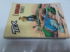Fumetto Tex gigante n. 171  £. 350 prima edizione del 1975 Ottimo!