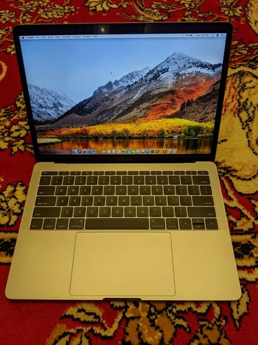 Macbook pro grigio siderale - macbook,