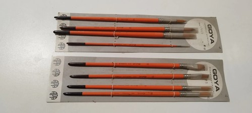 Lotto set pennelli - lotto,