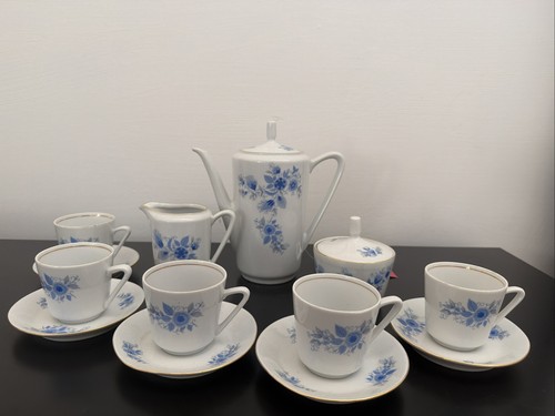 Servizio caffè in - da,
