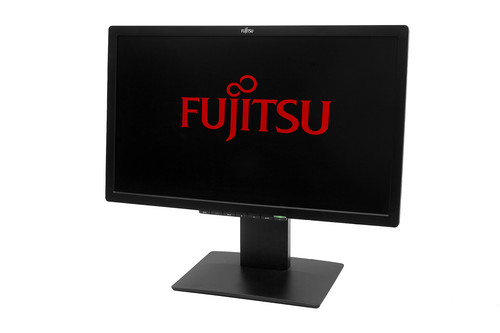 Fujitsu b24t led progreen - fujitsu,