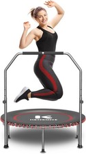Low impact rebounder - 40",