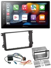 Pioneer DAB Bluetooth 2DIN USB