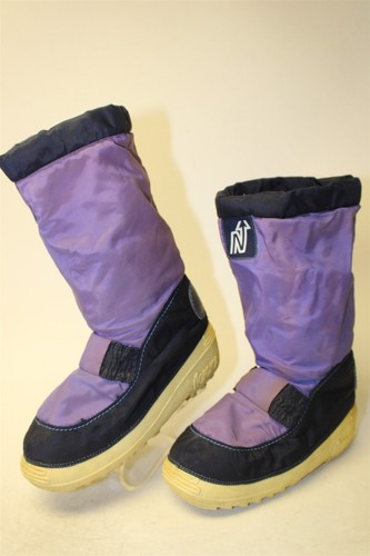 Stivali neve nordica - da,
