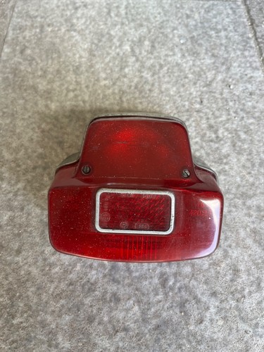 Fanale vespa ecc originale - fanale,