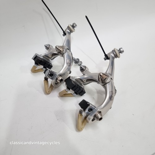 Set freno pinza campagnolo - freno,
