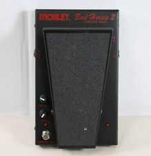 Pedale Morley Bad Horsie 2