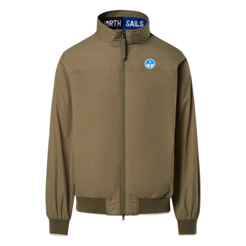 Felpa north sails original - felpa,