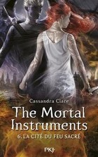 The mortal instruments. Vol